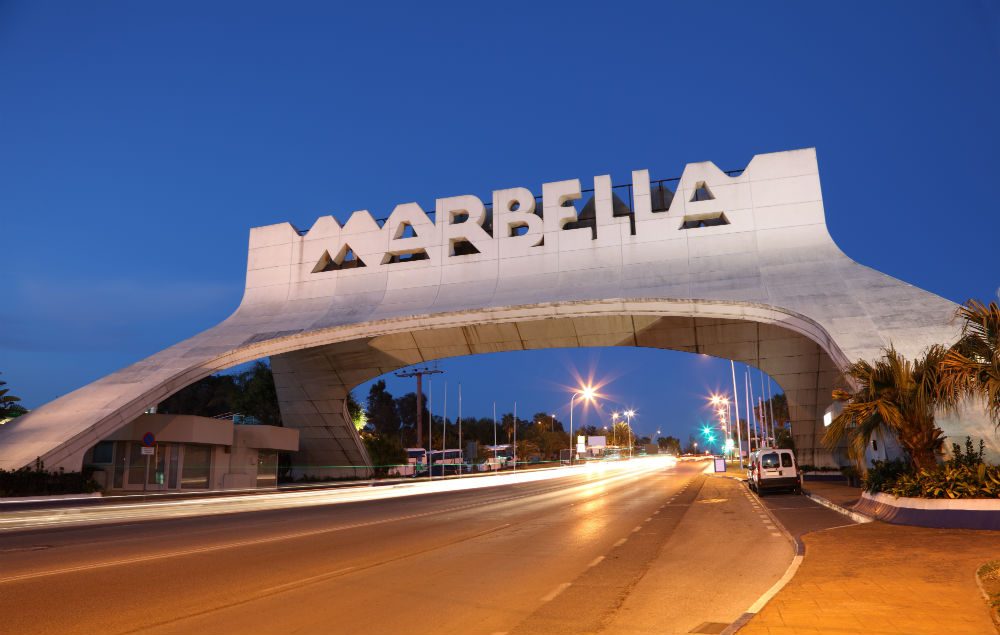 Marbella Property